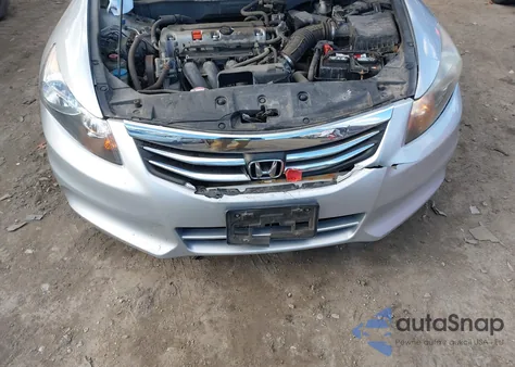 2012 Honda Accord 2.4 Lx-P z USA, uszkodzony, nr VIN 1HGCP2F48CA123849